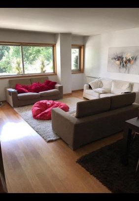 Espinho Apartamento | Luxury apartment
