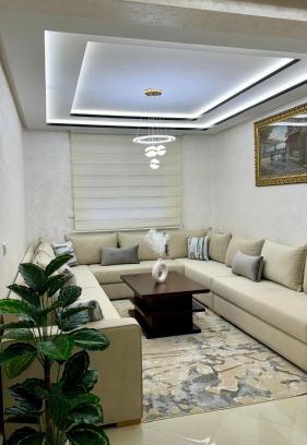 Tangier Apartamento | Luxury Apartment Residences Gardenia