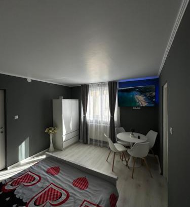 Toplita Apartamento | Luxury Apartment