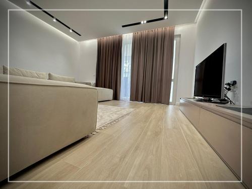 Ishem Apartamento | Luxury Apartment - San Pietro