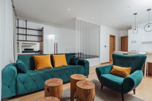 Budva Apartamento | Luxury apartment - Sea side Budva apart - Hotel Wow