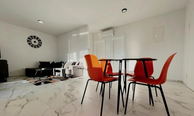 Okrug Gornji Apartamento | Luxury apartment Sea View