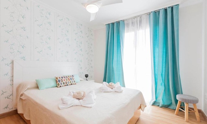 Granadilla de Abona Apartamento | Apartamento de lujo en Sotavent III