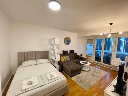 Mostar Apartamento | Luxury apartment Sunny place
