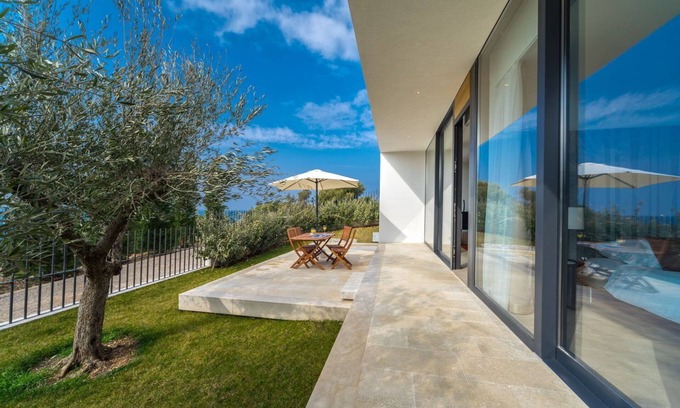 Primosten Apartamento | Luxury Apartment the Ocean Dream VII