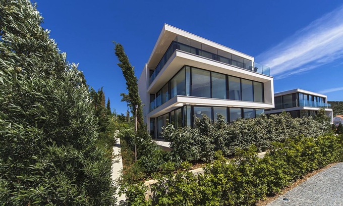 Primosten Apartamento | Luxury Apartment the Ocean Dream IV