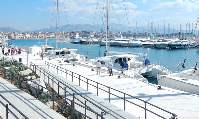 Split Hotel | Luxury Apartment Toni
