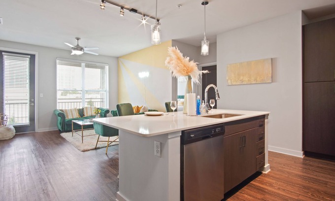 Lindbergh Apartamento | Luxury Apartment