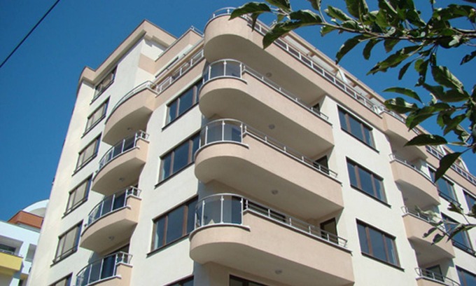 Lozenets Apartamento | Luxury Apartment Venice - 1