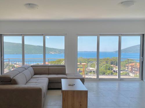 Zelenika Apartamento | Luxury apartment Vertex