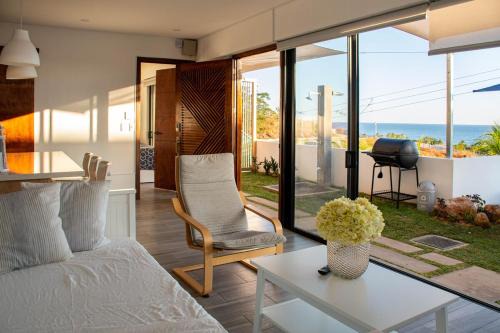 La Libertad Apartamento | Luxury Apartment- View- Pool- La Libertad Surfcity