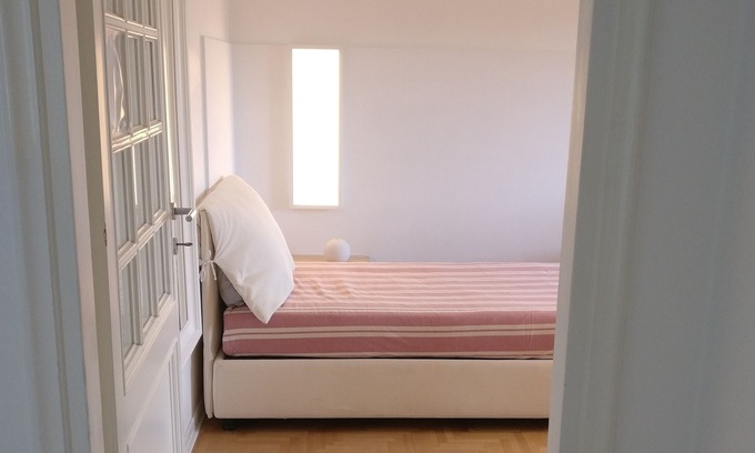 Pordenone Apartamento | Apartamento de lujo con vistas.