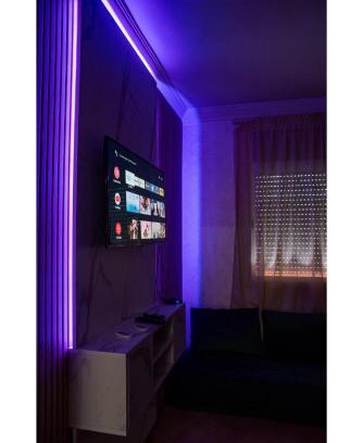 Branes Apartamento | Luxury Apartment with Moroccan Elegance in Branes