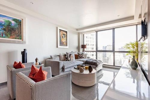 Anáhuac Apartamento | Luxury apartment with incredible amenities