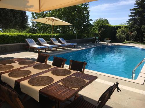 Bregi Apartamento | Luxury Apartment with private pool and 2 bedrooms in Villa Opatija Bay View