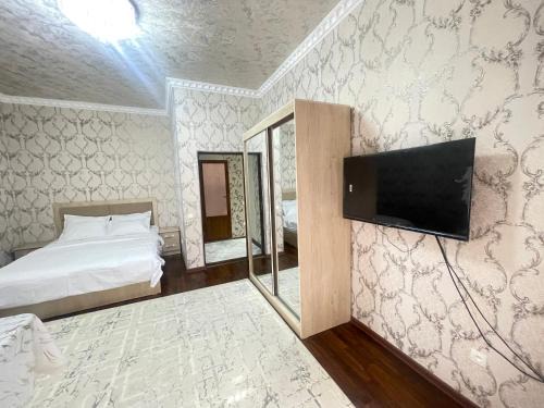 Samarkand Apartamento | luxury apartments 6