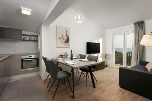 Podstrana Apartamento | Luxury Apartments Argola