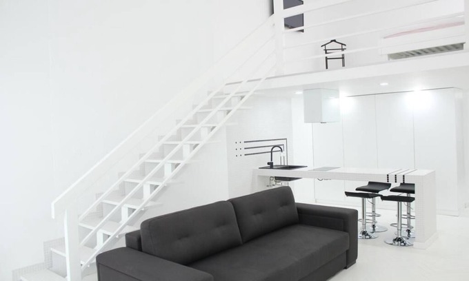 Arabkir Apartamento | Apartamentos de lujo en Kievyan Str
