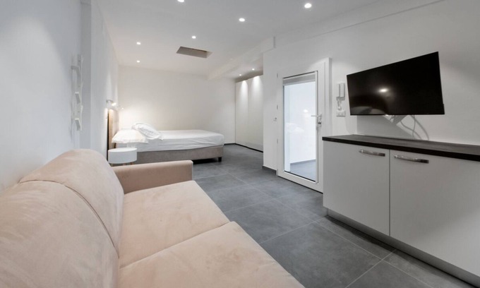 Zadina Pineta Apartamento | Luxury Apartments Cervia Libeccio