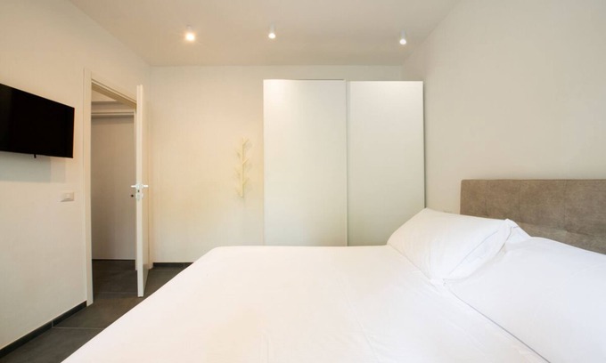 Zadina Pineta Apartamento | Luxury Apartments Cervia Ponente