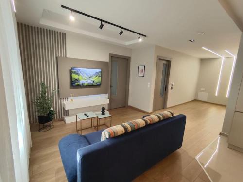 Deskati Apartamento | Luxury Apartments Deskati A1