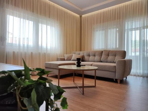 Deskati Apartamento | Luxury Apartments Deskati Α2