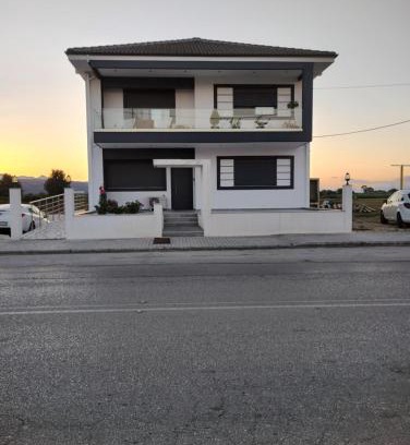 Kostakioi Apartamento | Luxury Apartments