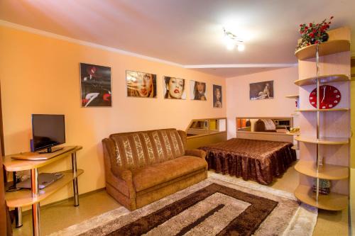 Kherson Apartamento | Luxury apartments in the City Center at the Central Market