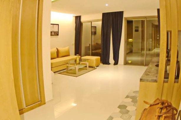 Gueliz Apartamento | Luxury apartments in the heart of Marrakesh near to everywhere