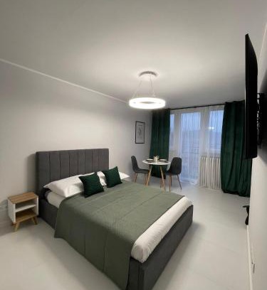 Kamienna Gora Apartamento | Luxury Apartments Kamienna Góra