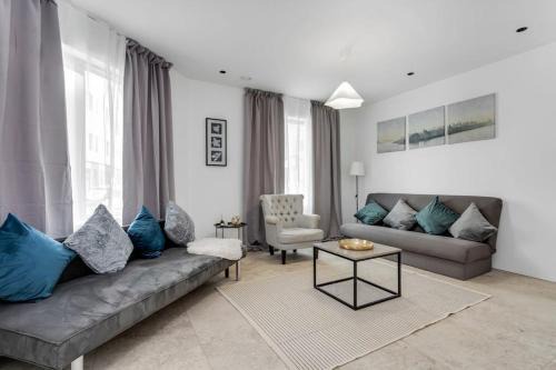 Vesturbær Apartamento | Luxury Apartments KARTULI
