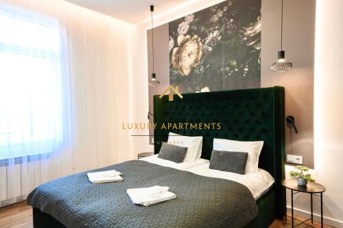 Uzhhorod Apartamento | Luxury Apartments Laborca
