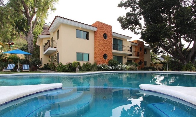 Ajijic Apartamento | Apartamentos de lujo en el lago Chapala lvi