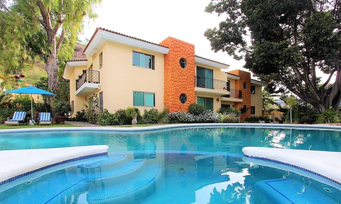Riberas del Pilar Apartamento | Apartamentos de lujo Lago de Chapala
