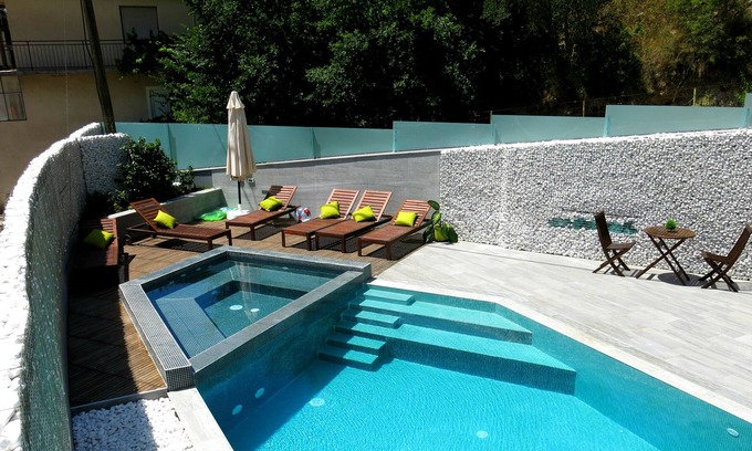 Zrnovnica Apartamento | Apartamentos de lujo Lara