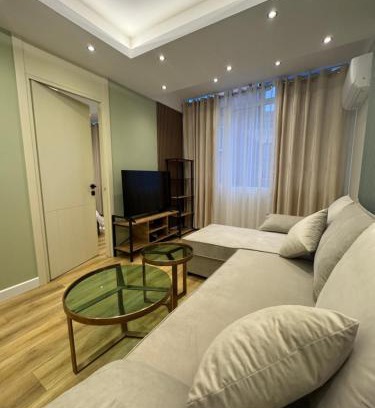 Lezhe Apartamento | Luxury Apartments Lezha