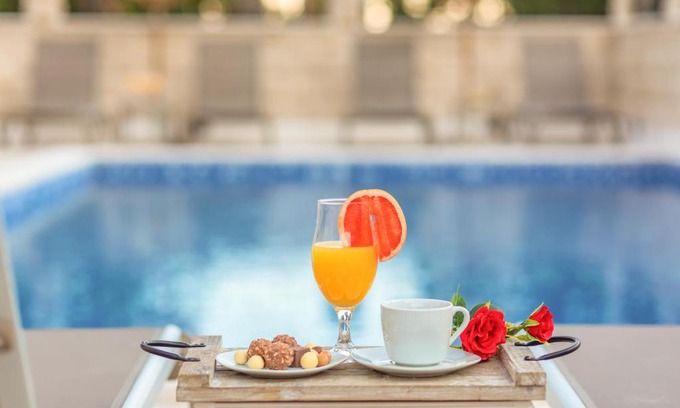 Kaluđerac Casa | Luxury Apartments Queen