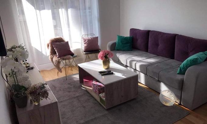 Alipasin Most Apartamento | Luxury apartments - Otoka Sarajevo