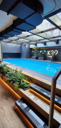City Centre Apartamento | Luxury Apartments, Pool & Gym & Sauna & Self check in 24 h & Free Parking