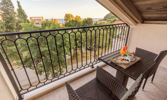 Kaluđerac Apartamento | Luxury Apartments Queen
