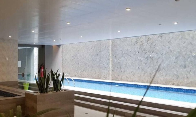 Quito Apartamento | Luxury apartments Quito