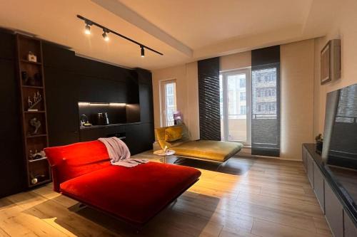 Stefanestii de Jos Apartamento | Luxury Apartments