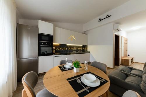 Uzhhorod Apartamento | Luxury Apartments Uzhorod