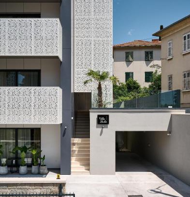 Bacvice Apartamento | Luxury Apartments Villa Mala Split