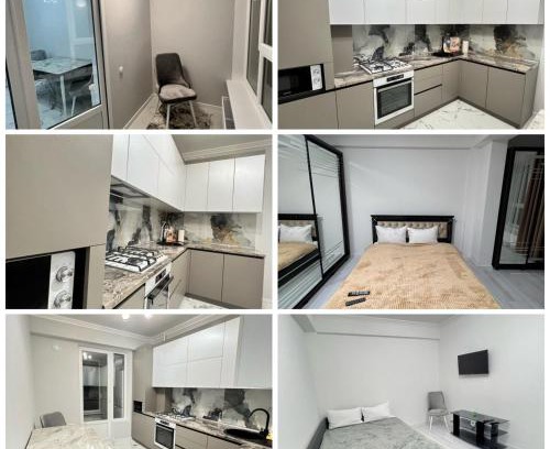 Chisinau Apartamento | Luxury Aparts