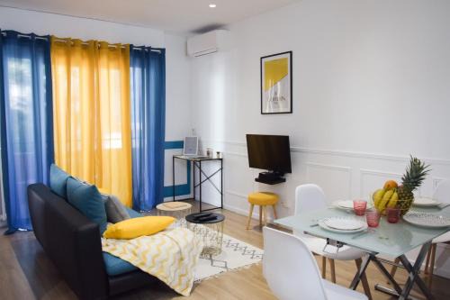 Carnot Apartamento | - Luxury Appart Climatisé Plage -