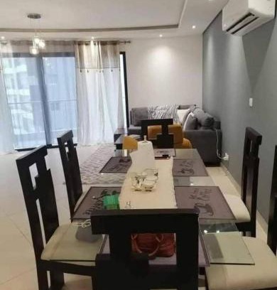 Pointe-Noire Apartamento | Luxury appart du centre ville