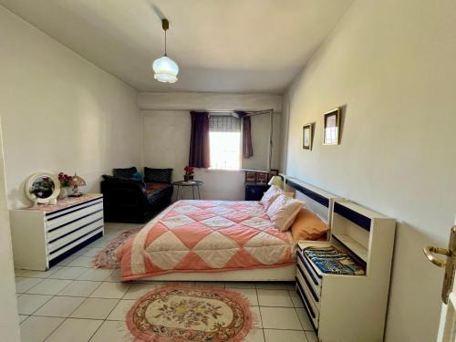 Ville Nouvelle Apartamento | Luxury appartement centre ville Fes - French Touch