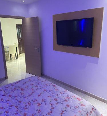 Malabata Apartamento | Luxury Appartment Beach