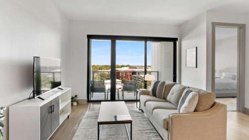 Home Park Apartamento | Luxury Apt in West Midtown